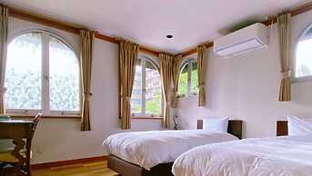 Lodge Atelier
