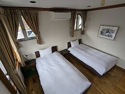 Lodge Atelier