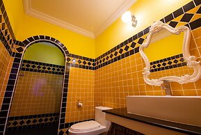 Finland Resort Inn