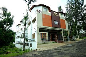 Ack Palacce Inn