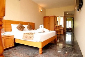 Ack Palacce Inn
