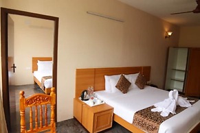 Ack Palacce Inn
