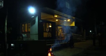 Ack Palacce Inn