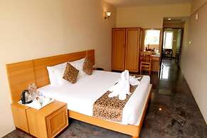 Ack Palacce Inn