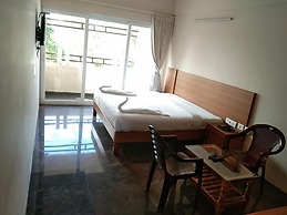 Ack Palacce Inn