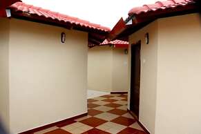 Ack Palacce Inn