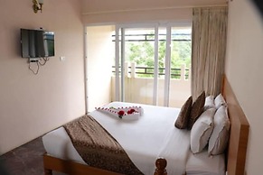 Ack Palacce Inn