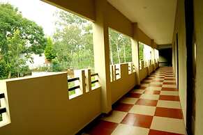 Ack Palacce Inn