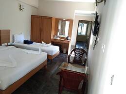 Ack Palacce Inn