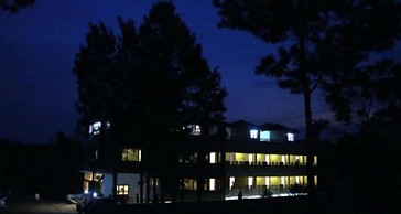 Ack Palacce Inn