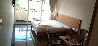 Ack Palacce Inn