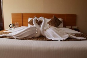 Ack Palacce Inn