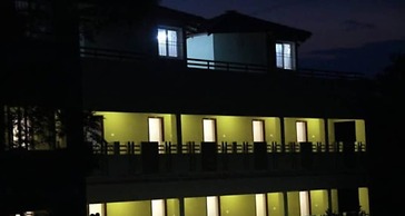Ack Palacce Inn