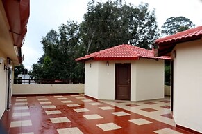 Ack Palacce Inn