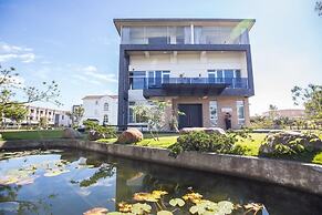 WMS Villa