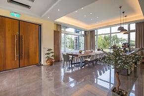 WMS Villa
