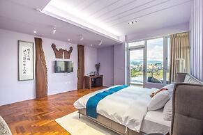 WMS Villa