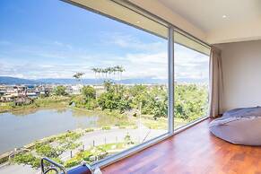 WMS Villa