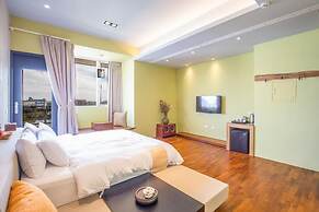 WMS Villa