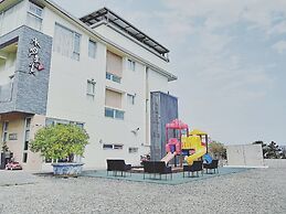 WMS Villa