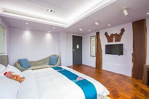 WMS Villa
