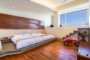 WMS Villa
