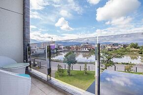 WMS Villa