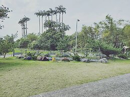 WMS Villa