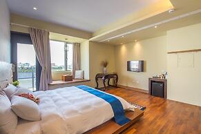 WMS Villa