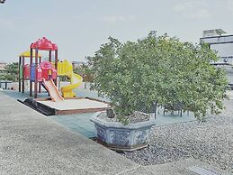 WMS Villa