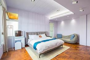 WMS Villa