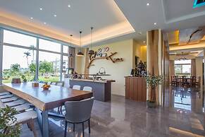WMS Villa