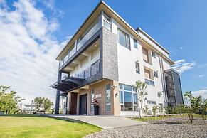 WMS Villa