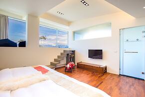 WMS Villa