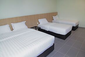 Hotel Ali Imran