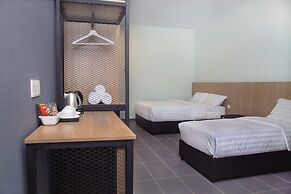 Hotel Ali Imran