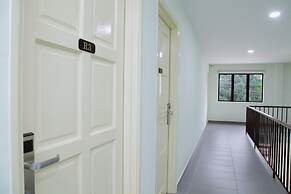 Hotel Ali Imran