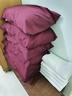 Hotel Ali Imran