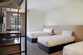 Hotel Ali Imran