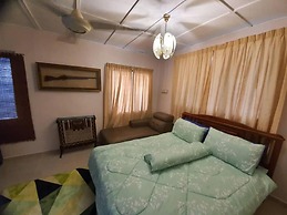Hotel Ali Imran