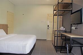 Hotel Ali Imran