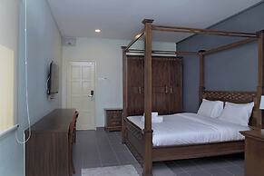 Hotel Ali Imran