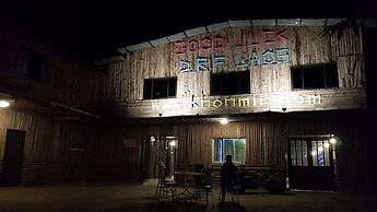 Dream Resort Farm