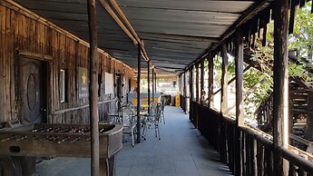 Dream Resort Farm