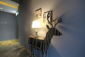 Iksan Fourseason Hotel