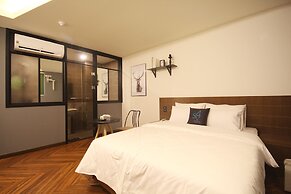 Iksan Fourseason Hotel