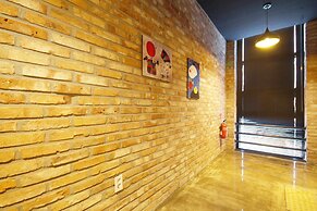 Iksan Fourseason Hotel