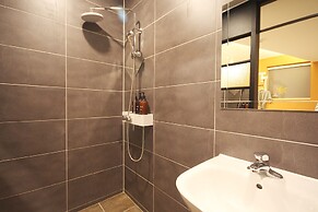 Iksan Fourseason Hotel