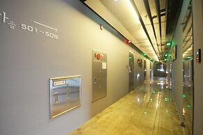 Iksan Fourseason Hotel