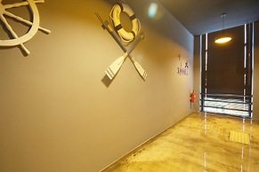 Iksan Fourseason Hotel